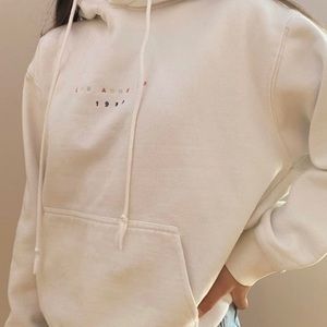 Brandy Melville Hoodie